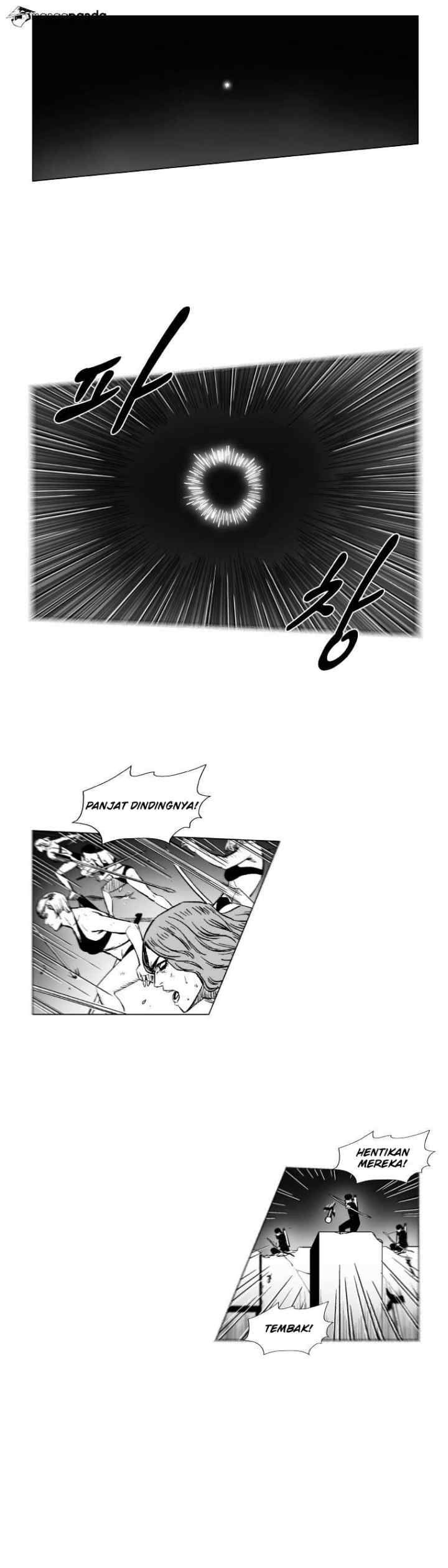 Red Storm chapter 159 halaman 9