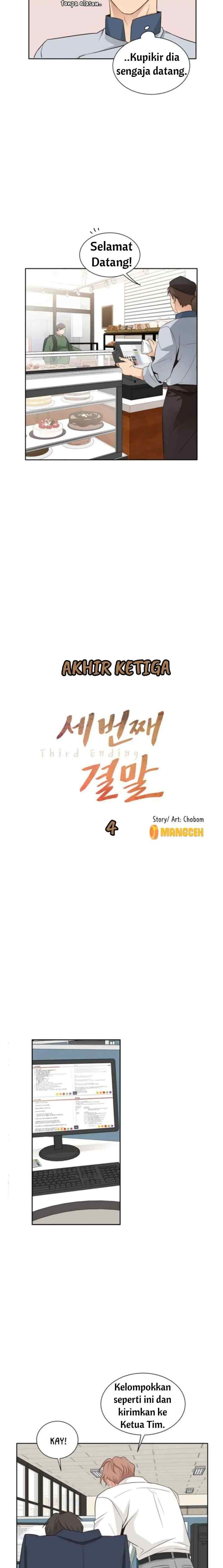 The Third Ending chapter 4 halaman 7