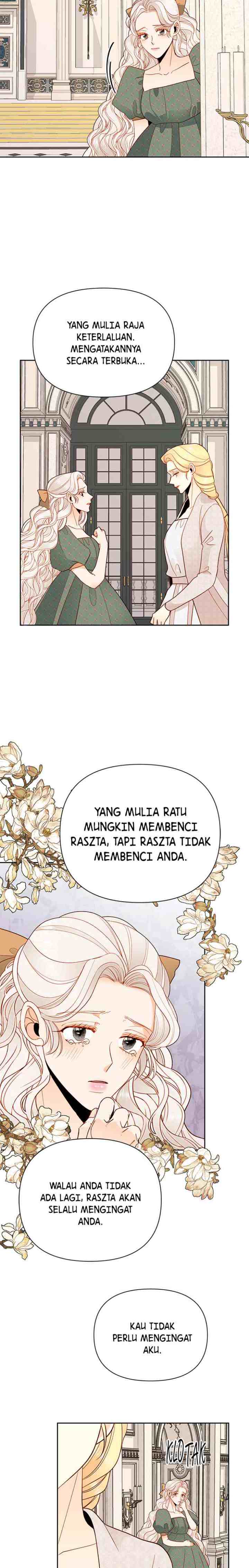 The Remarried Empress chapter 78 halaman 10