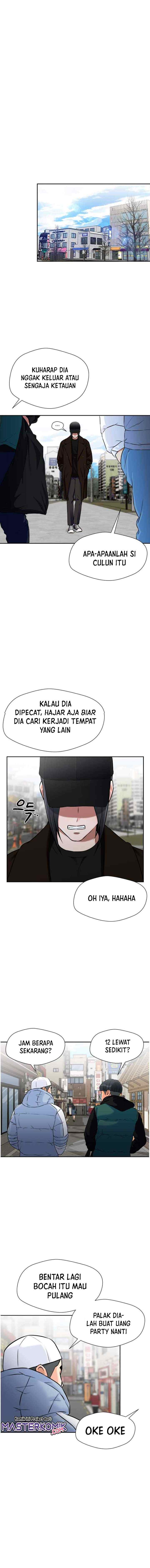 Face Genius chapter 51 halaman 9