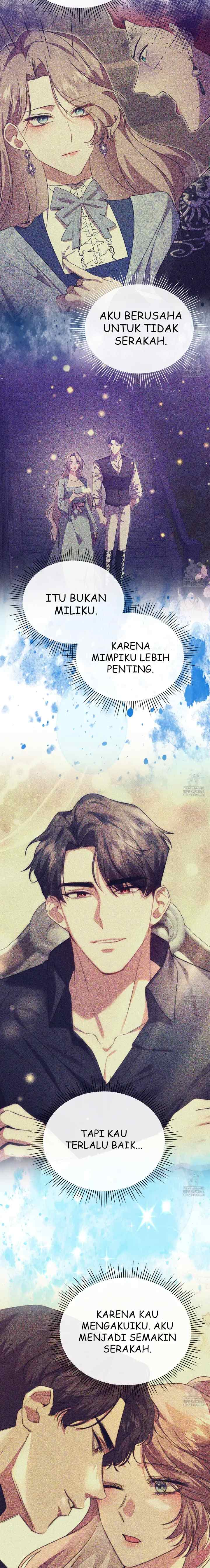 My Regressed Sister Covets My Fiancé chapter 29 halaman 18