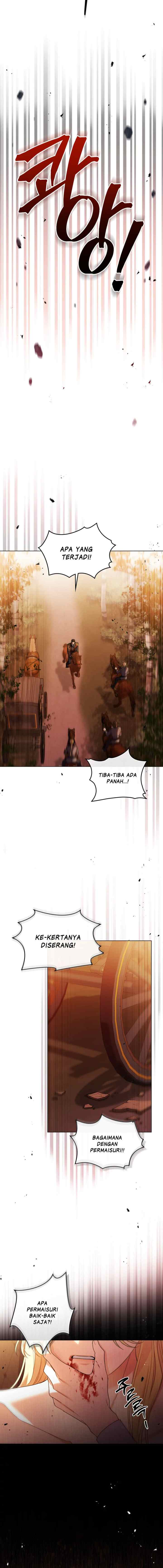 Forced Into Wedlock With an Affectionate Enemy chapter 1 halaman 16