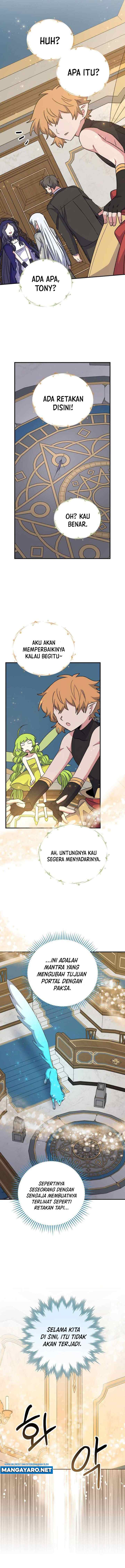 Yigret chapter 62 halaman 13