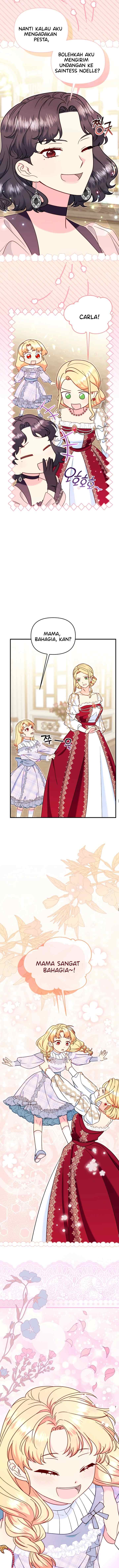 I Stole the Child of My War-Mad Husband chapter 98 halaman 8