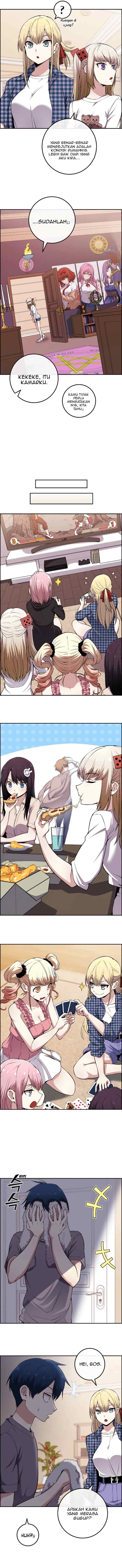 Webtoon Character Na Kang Lim chapter 81 halaman 12