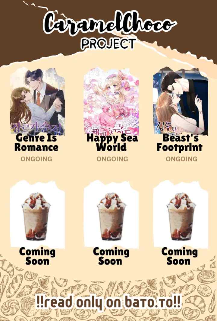 Happy In-Law chapter 26 halaman 19