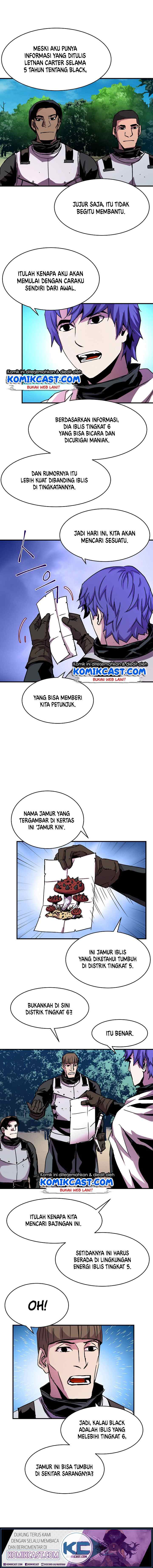 Rebirth of the 8-Circled Mage chapter 29 halaman 6