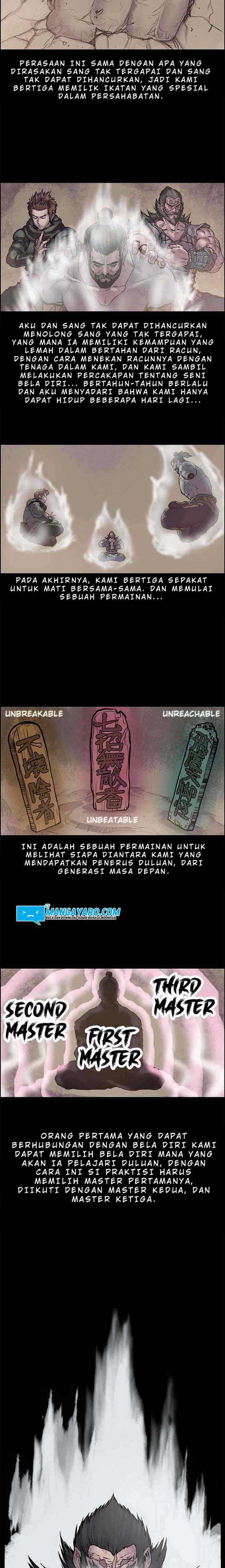 Invincible chapter 6 halaman 5