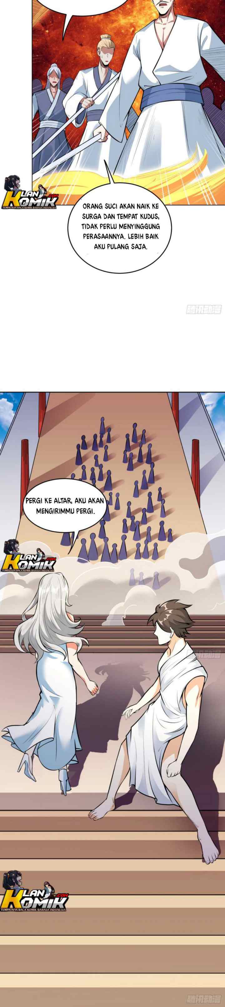 My Son In Brother chapter 3 halaman 4