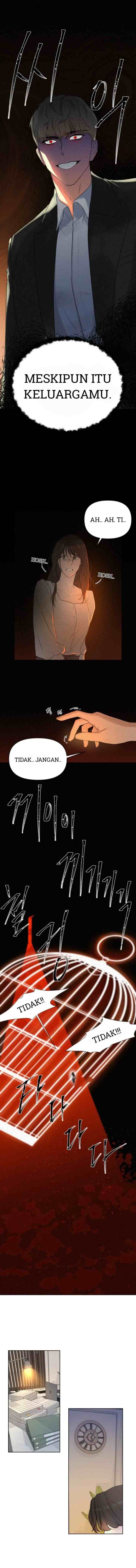 Another Love! chapter 3 halaman 4