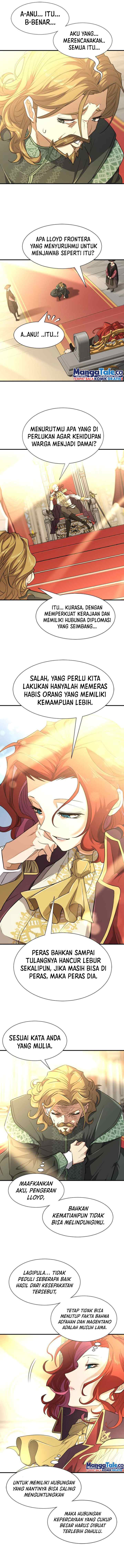 O melhor engenheiro do mundo chapter 99 halaman 11