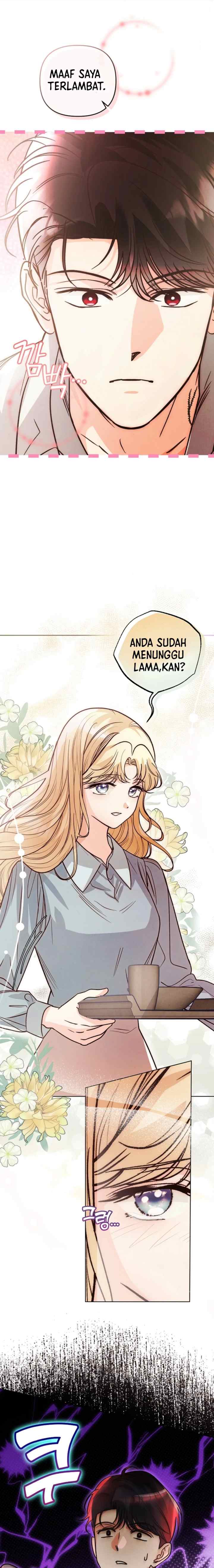 Mistaken as the Monster Duke's Wife chapter 3 halaman 11