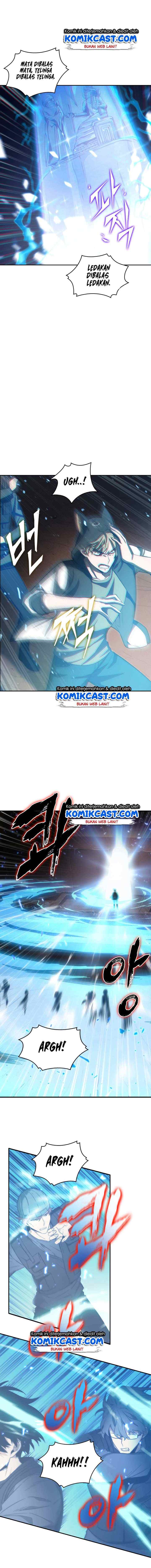 Tomb Raider King chapter 126 halaman 7