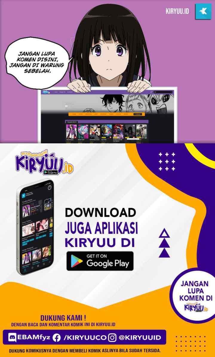 Tomodachi Game chapter 91 halaman 14