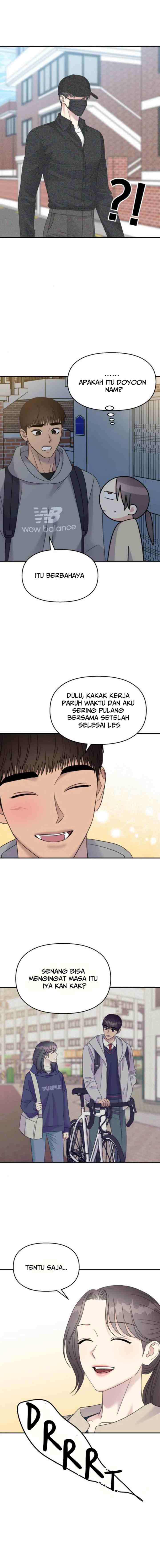 Do As I Say! chapter 103 halaman 7