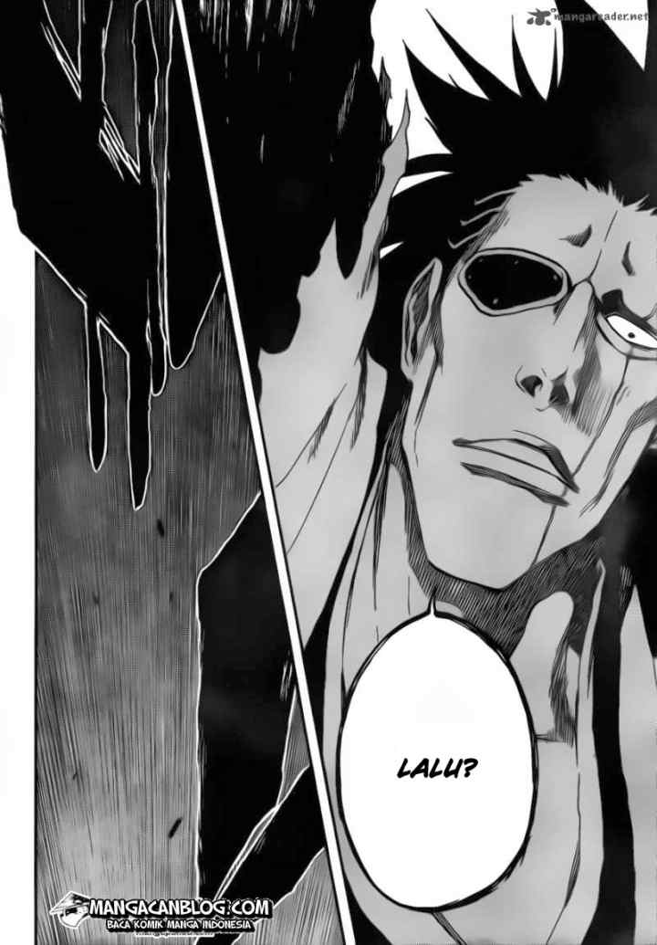 Bleach chapter 573 halaman 13