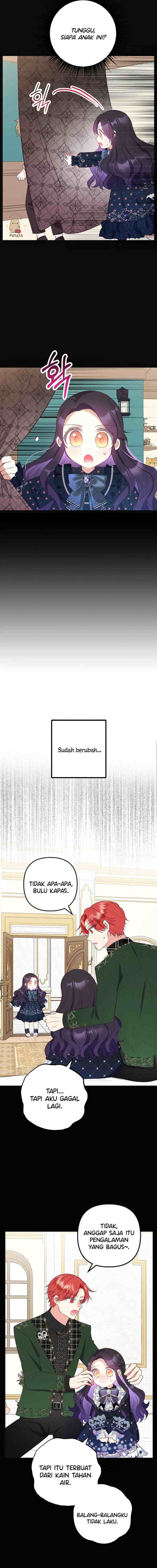 I'm a Daughter Loved by the Devil chapter 28 halaman 12