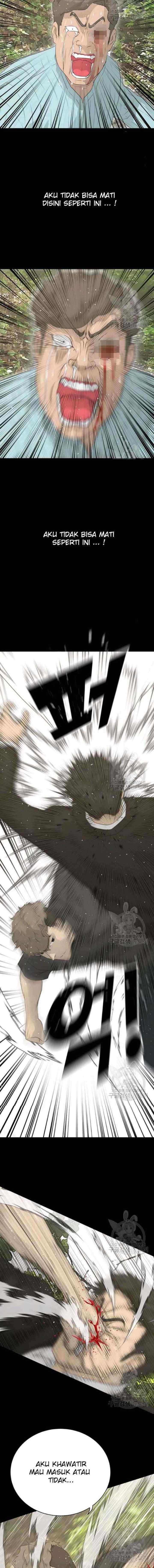 Trigger chapter 69 halaman 14