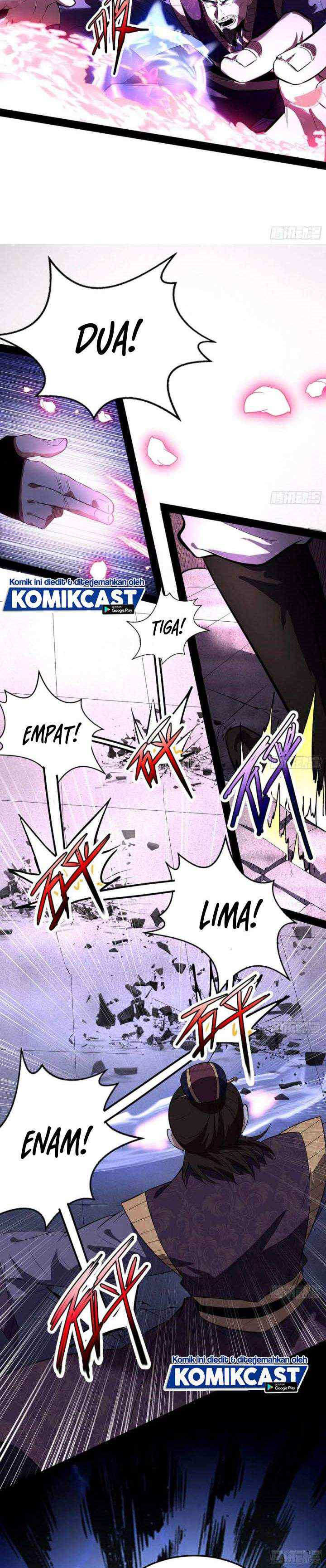 I'm An Evil God chapter 112 halaman 6