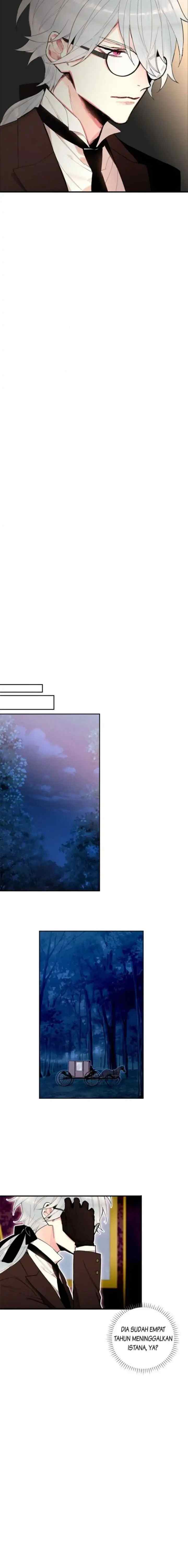 Survive as the Hero's Wife chapter 18 halaman 11