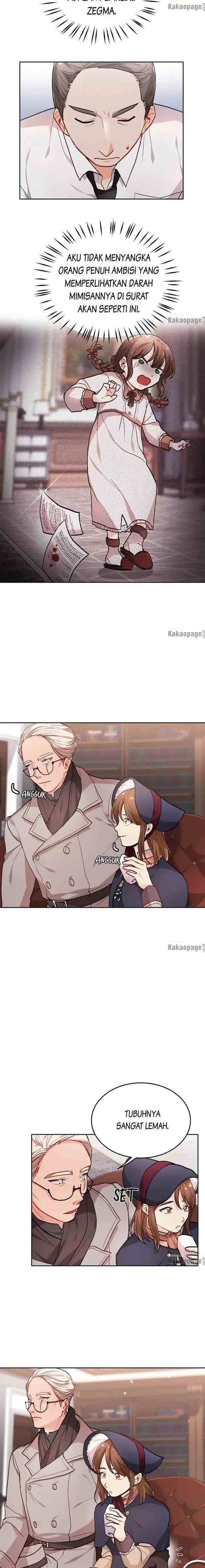 I Was Just an Ordinary Lady chapter 86 halaman 5