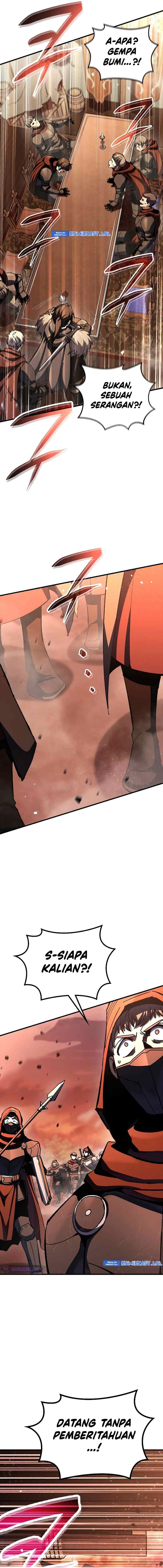 Genius Corpse-Collecting Warrior chapter 14 halaman 15