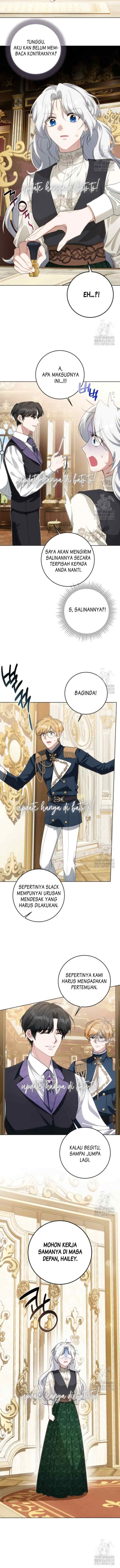 I Am the Obsessive Emperor's Talented Pharmacist chapter 7 halaman 7