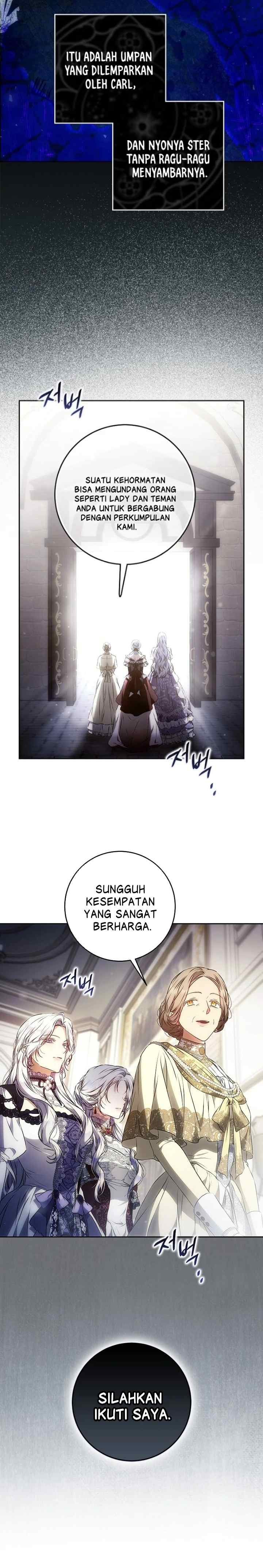 I Became the Wife of the Male Lead chapter 118 halaman 4
