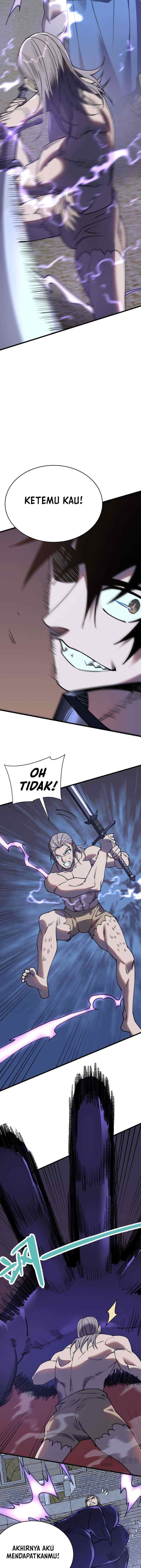 I Became The Game's Biggest Villain chapter 75 halaman 10