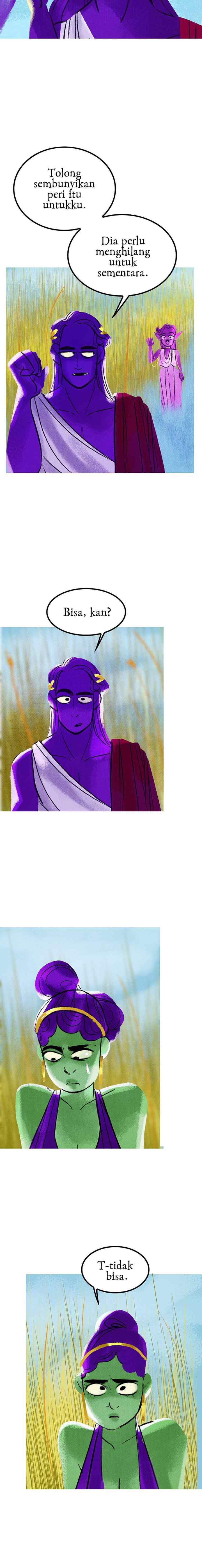 Lore Olympus chapter 96 halaman 8