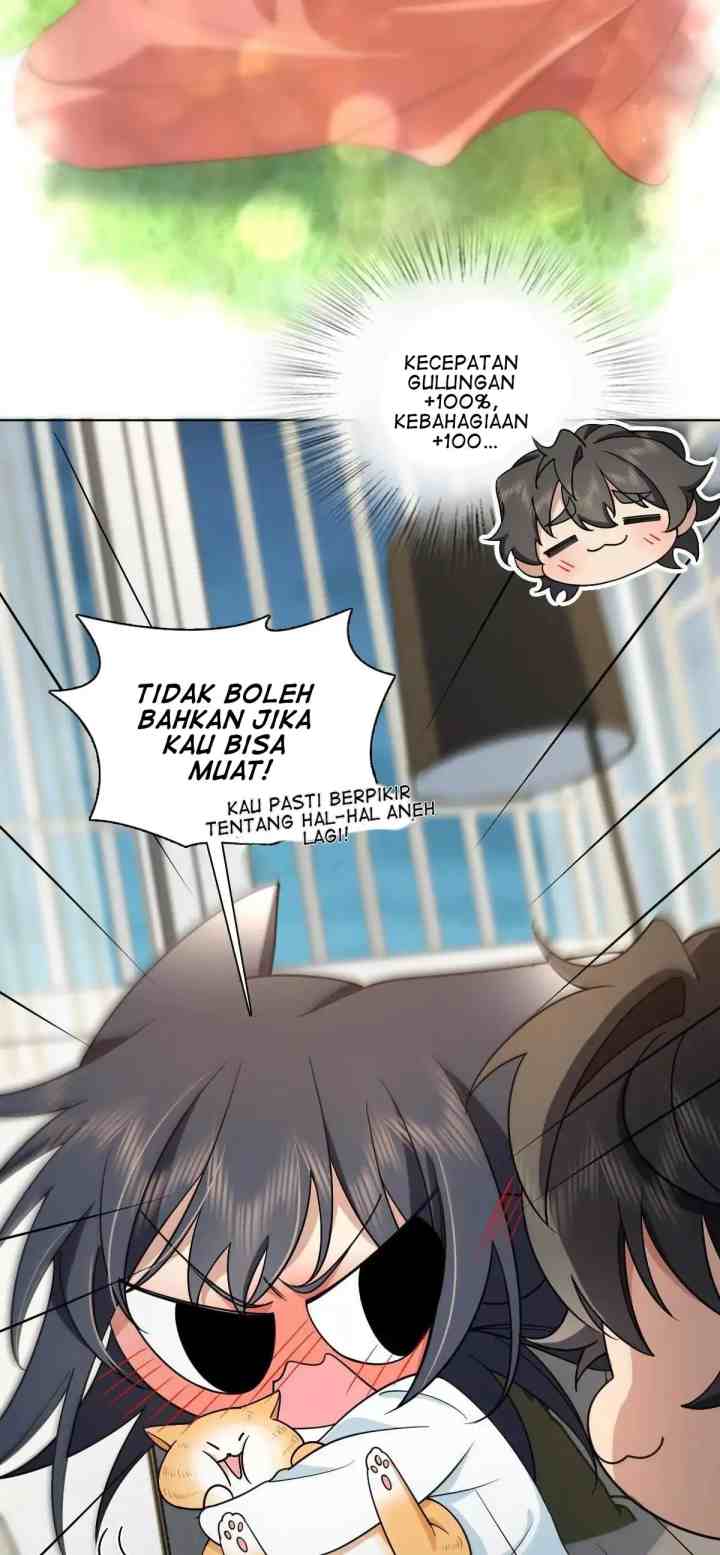 My Wife Is From a Thousand Years Ago chapter 113 halaman 4