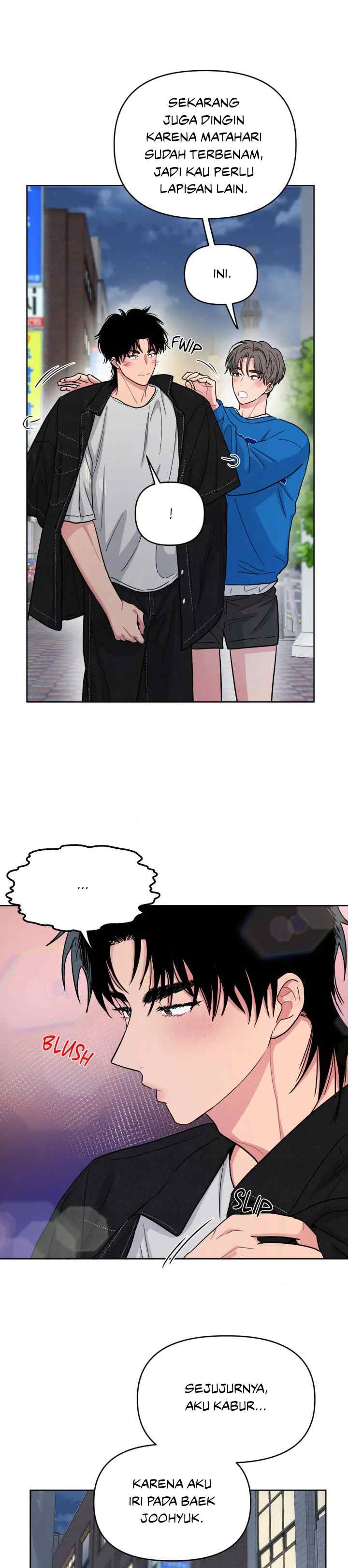 Arts Mans chapter 29 halaman 9