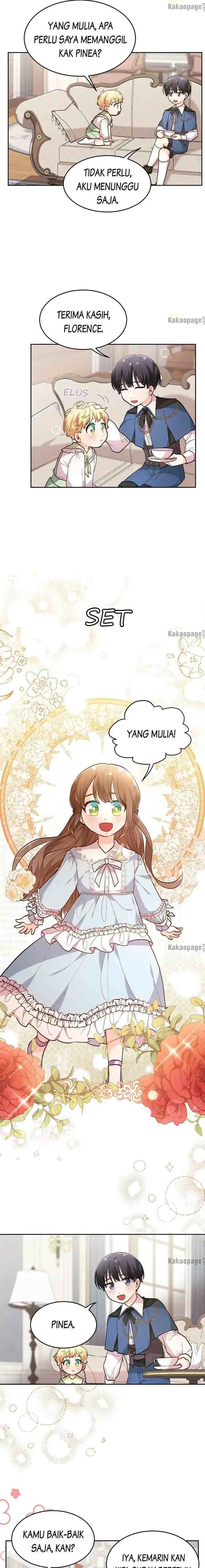 I Was Just an Ordinary Lady chapter 113 halaman 13
