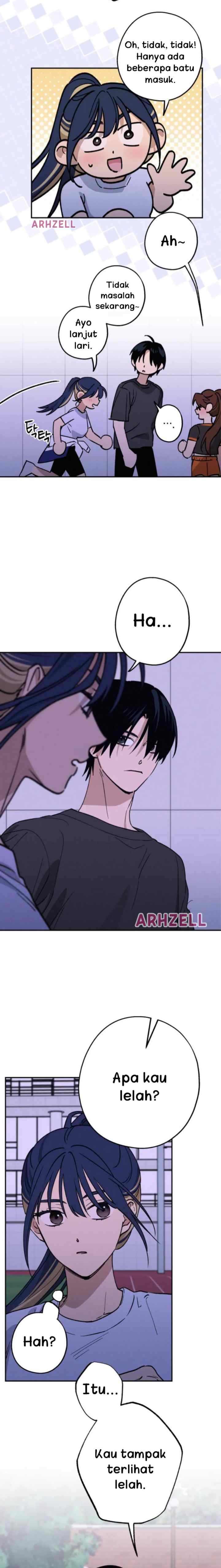 Enquanto faço isso chapter 27 halaman 10