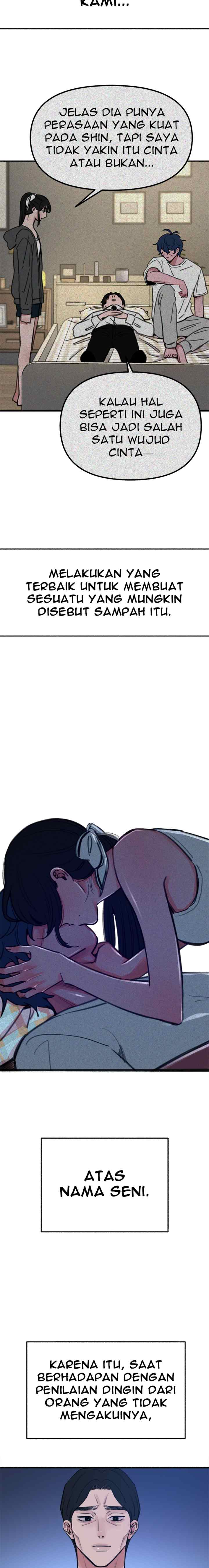 Muse On Yumyeong chapter 66 halaman 10