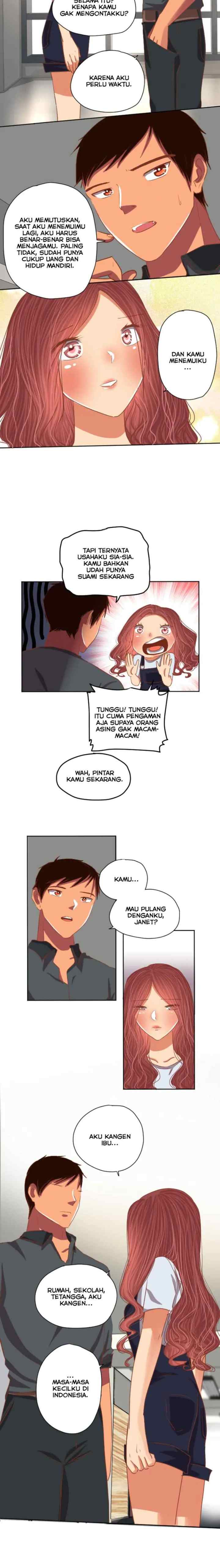 My Girlfriend Is a Soap Opera Star chapter 40 halaman 7