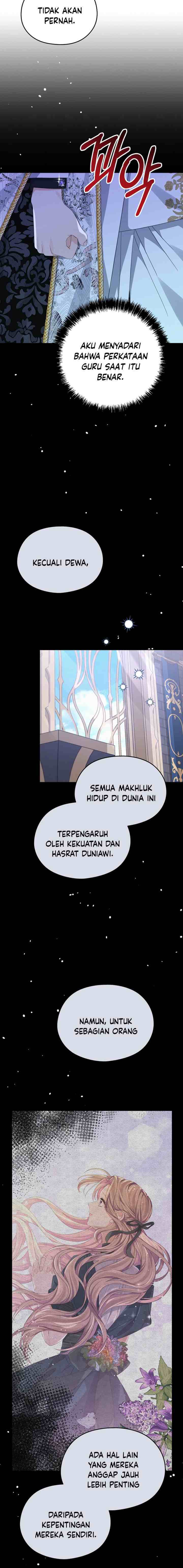 My Dear Aster chapter 40 halaman 5