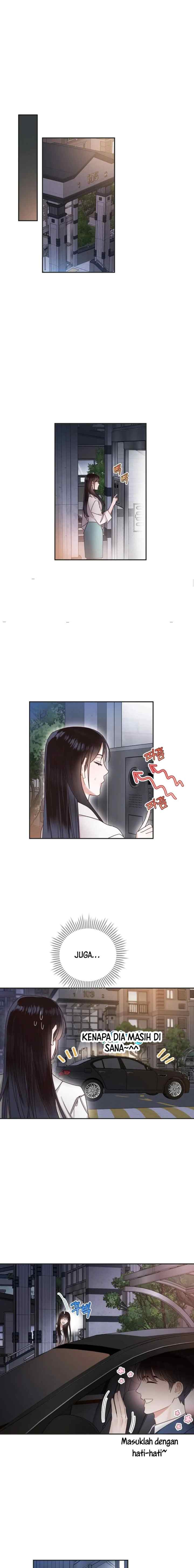 Office Romance Front chapter 8 halaman 14