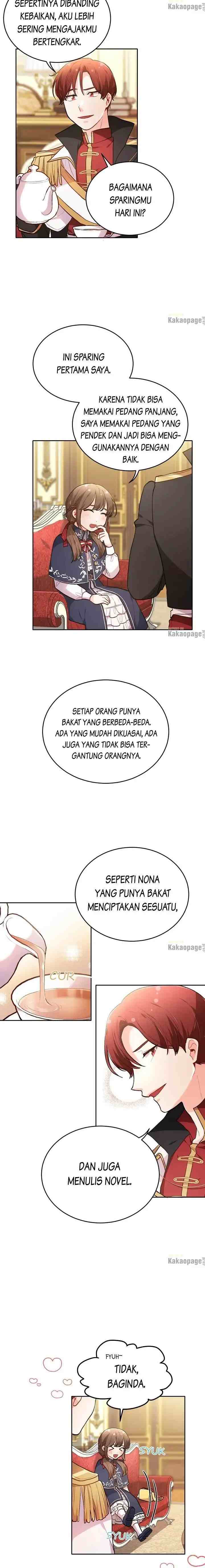 I Was Just an Ordinary Lady chapter 103 halaman 15