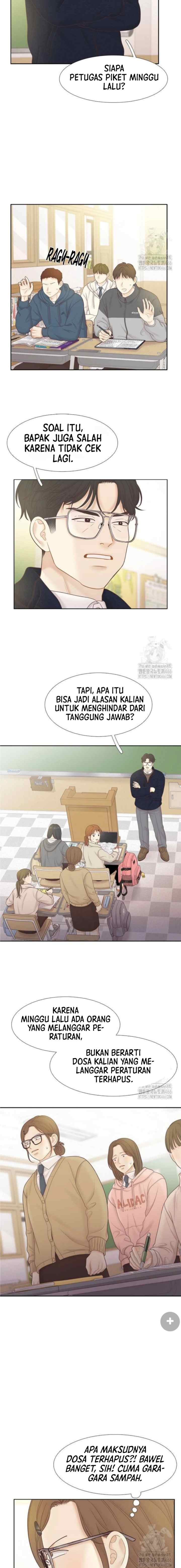 Odd Girls Out S2 chapter 226 halaman 4
