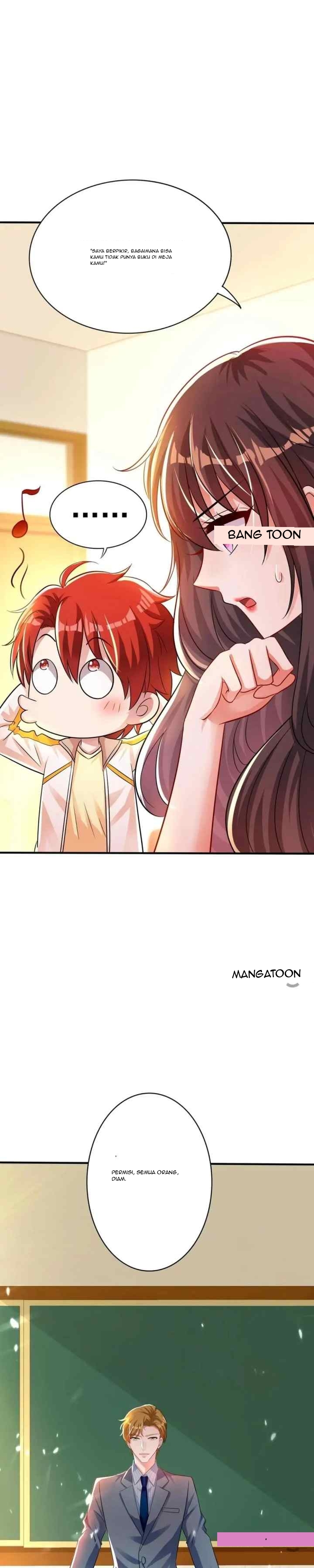 Don't Mess With Missy! chapter 47 halaman 11