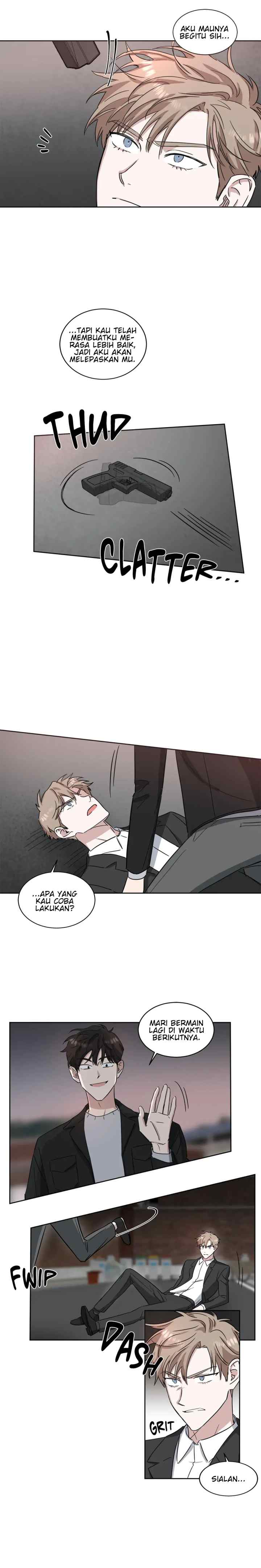 One Take chapter 12 halaman 12
