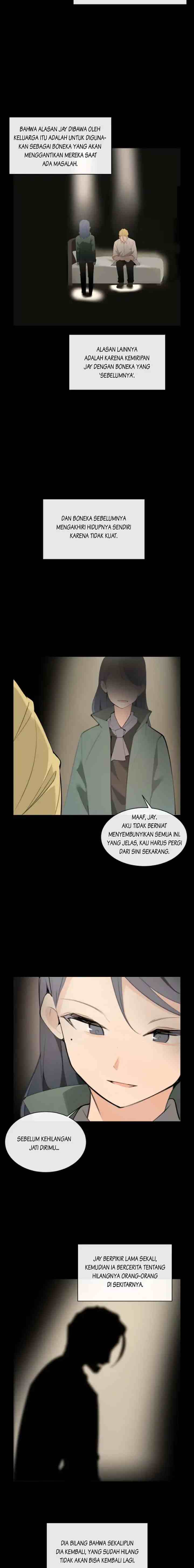 Devil Sword King chapter 155 halaman 4