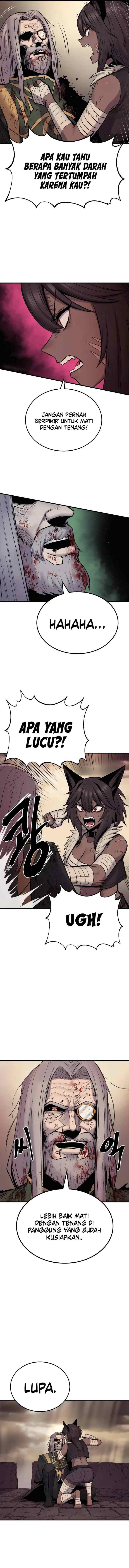 Howling Dragon (The Wailing Perversion) chapter 29 halaman 6