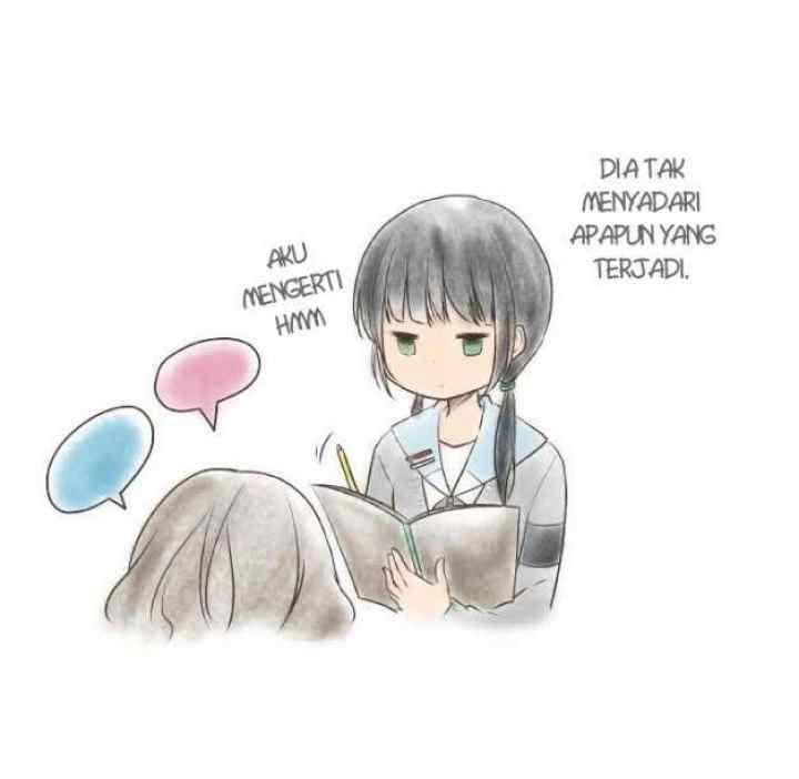 ReLIFE chapter 36 halaman 20