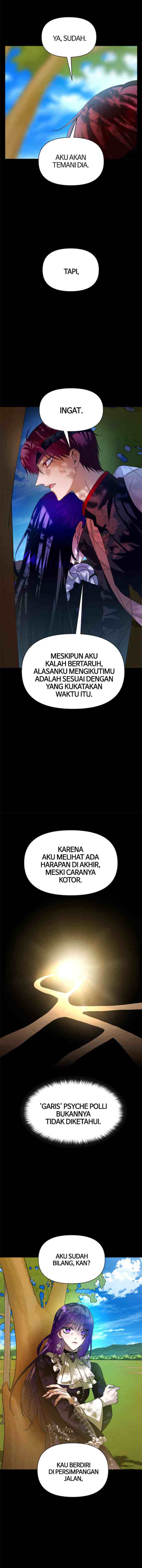 Your Throne chapter 88 halaman 16