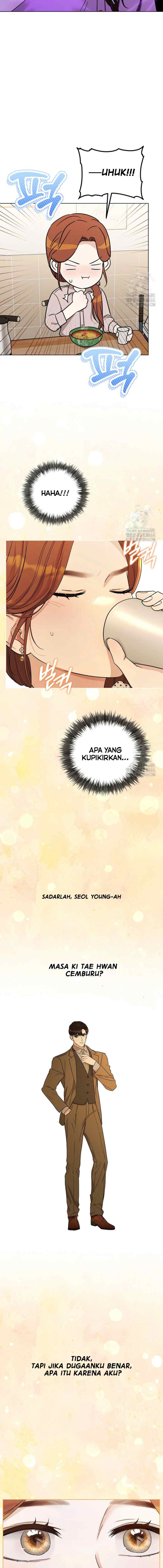 The Purpose of Marriage chapter 13 halaman 7