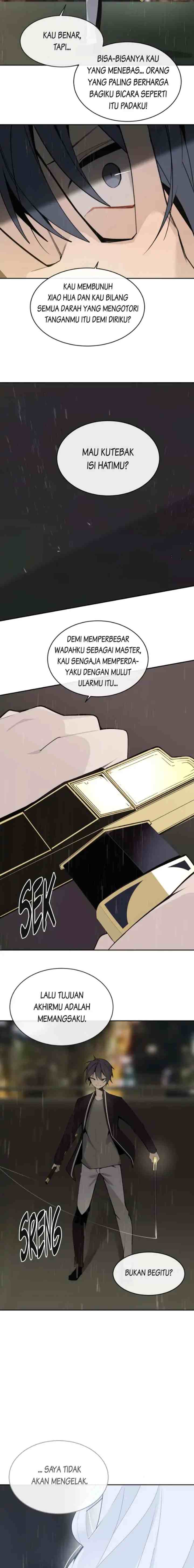 Devil Sword King chapter 247 halaman 4