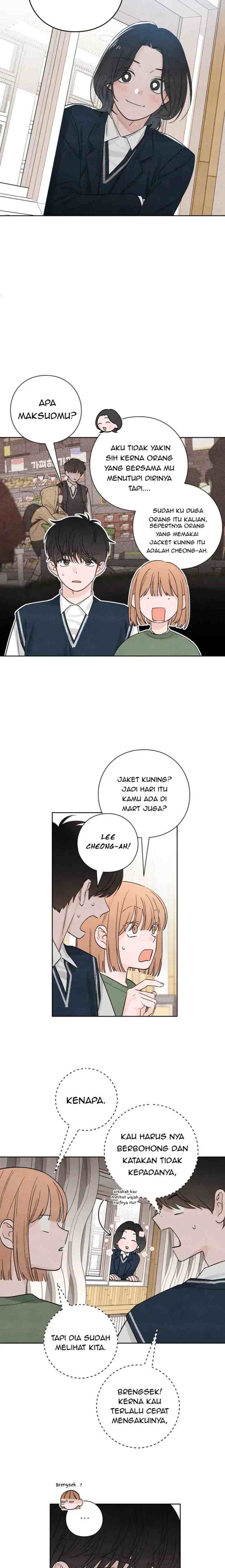 Apocalypse of Youth chapter 11 halaman 11