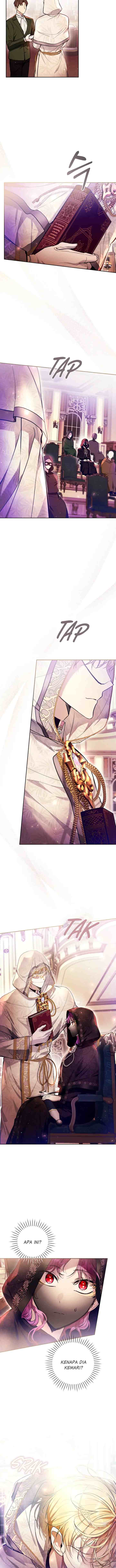 Isn't Being A Wicked Woman Much Better? chapter 39 halaman 11